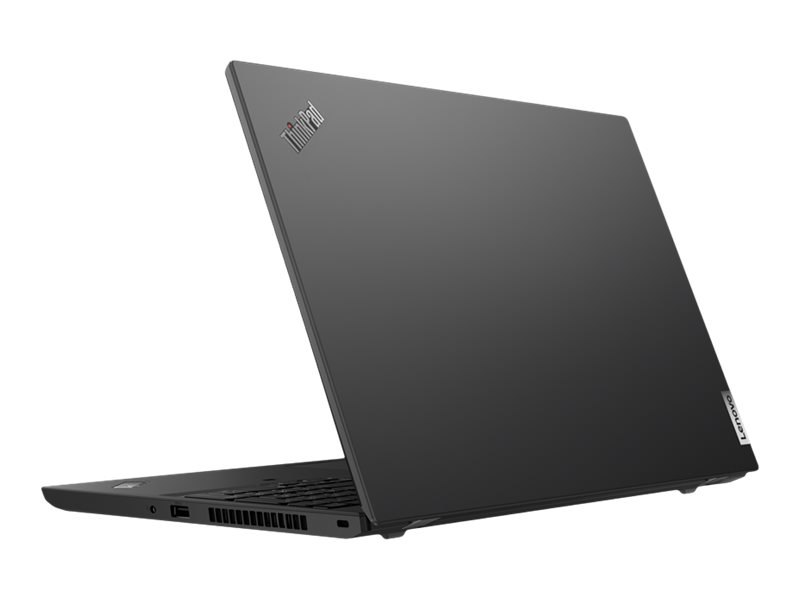 Lenovo ThinkPad L15 Gen 2 Core i5 1135G7 / 2.4 GHz - Win 10 Pro 64-Bit - Iris Xe Graphics - 16 GB RAM - 512 GB SSD TCG Opal Encryption, NVMe - 39.6 cm (15.6")